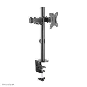Neomounts FPMA-D550BLACK support d'écran plat pour bureau 8 | JDB-Info