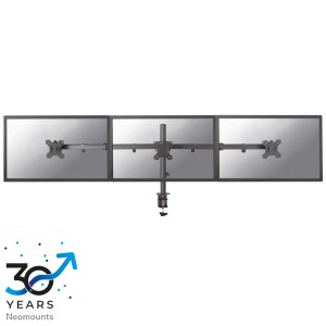 Neomounts FPMA-D550D3BLACK support d'écran plat pour bureau | JDB-Info