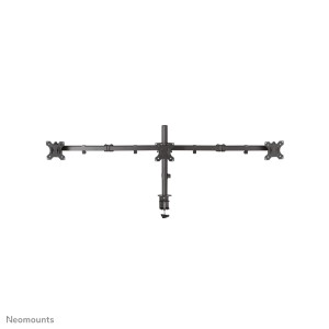 Neomounts FPMA-D550D3BLACK support d'écran plat pour bureau | JDB-Info