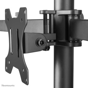 Neomounts FPMA-D550D3BLACK support d'écran plat pour bureau | JDB-Info
