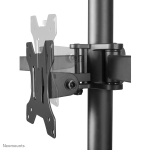 Neomounts FPMA-D550D3BLACK support d'écran plat pour bureau | JDB-Info