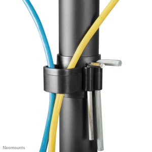 Neomounts FPMA-D550D3BLACK support d'écran plat pour bureau | JDB-Info