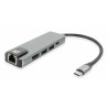ACT Station d'accueil USB-C 4K pour 1 moniteur HDMI, Ethern | JDB-Info