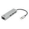 ACT AC7055 station d'accueil USB 3.2 Gen 1 (3.1 Gen 1) Type | JDB-Info