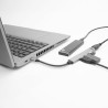 ACT AC6425 hub & concentrateur USB 3.2 Gen 1 (3.1 Gen 1) Ty | JDB-Info