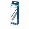ACT AC6425 hub & concentrateur USB 3.2 Gen 1 (3.1 Gen 1) Ty | JDB-Info