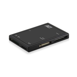ACT AC6370 lecteur de carte mémoire USB 3.2 Gen 1 (3.1 Gen | JDB-Info