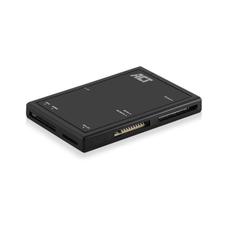 ACT AC6370 lecteur de carte mémoire USB 3.2 Gen 1 (3.1 Gen | JDB-Info