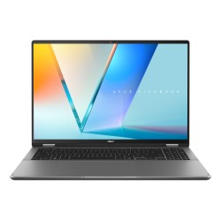 ASUS Vivobook 16 Flip TP3607SH-RJ013W Intel Core Ultra 7 25 | JDB-Info