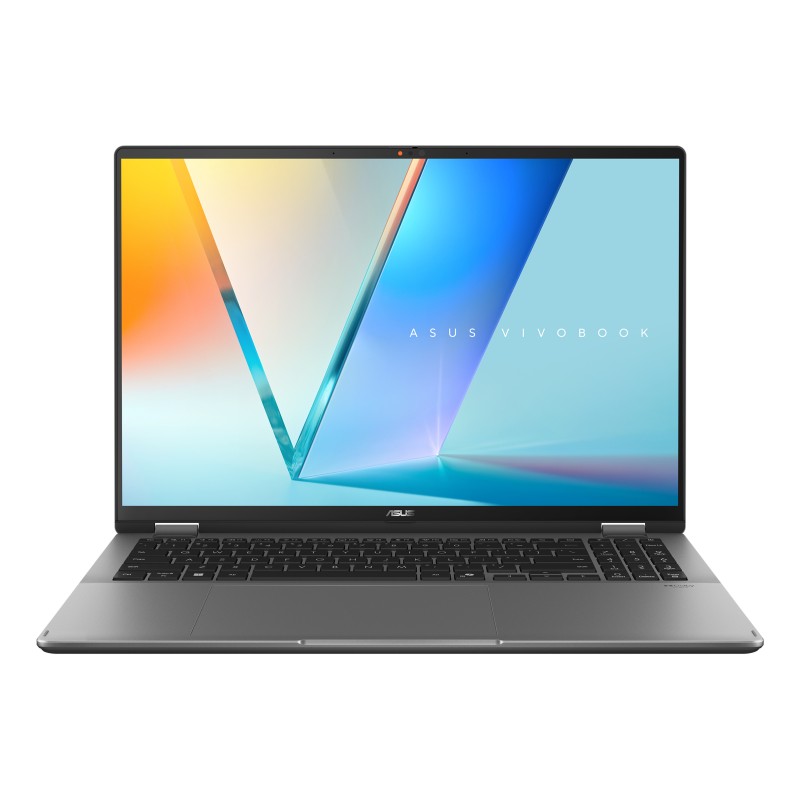 ASUS Vivobook 16 Flip TP3607SH-RJ013W Intel Core Ultra 7 25 | JDB-Info