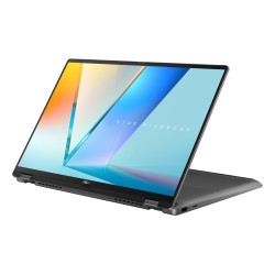 ASUS Vivobook 16 Flip TP3607SH-RJ013W Intel Core Ultra 7 25 | JDB-Info