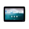 HP Poly TC10 White Touch Controller Blanc | JDB-Info