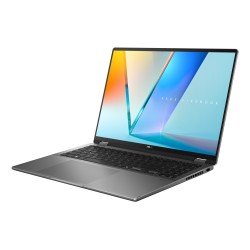 ASUS Vivobook 16 Flip TP3607SA-SI099W Copilot+ PC Intel Cor | JDB-Info