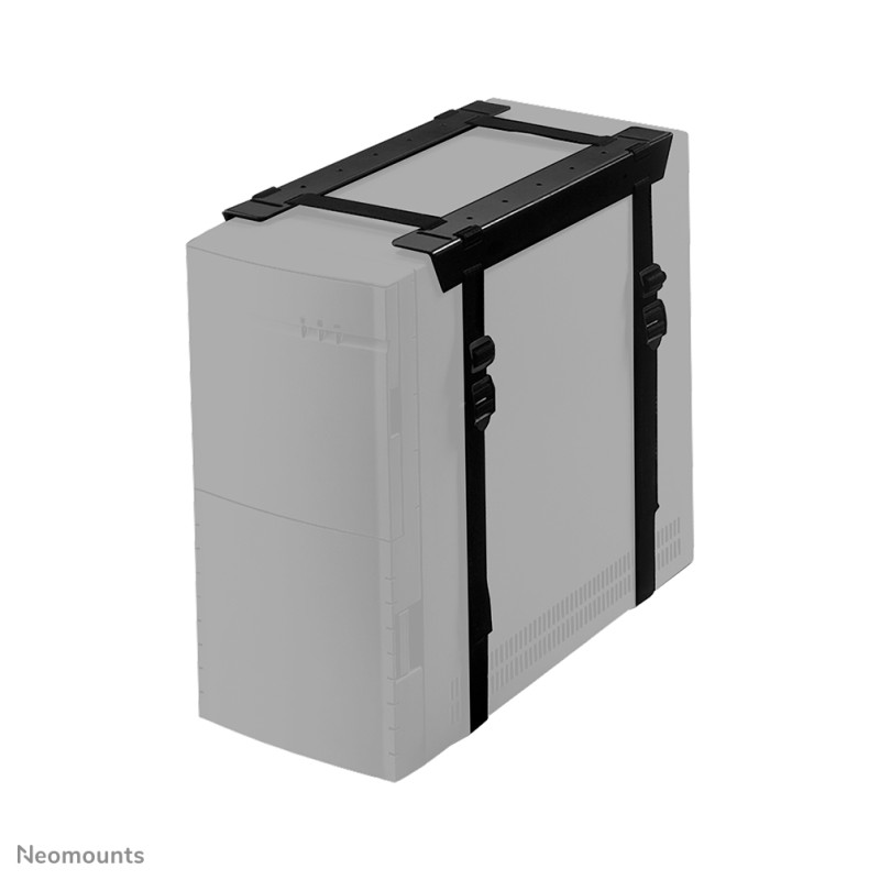 Neomounts CPU-D025BLACK support pour unité centrale Support | JDB-Info
