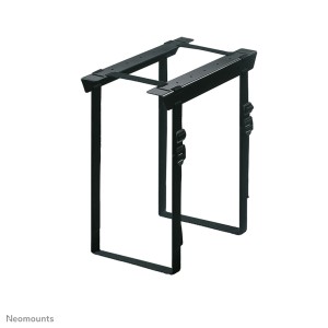 Neomounts CPU-D025BLACK support pour unité centrale Support | JDB-Info