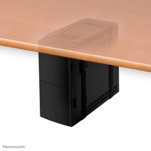 Neomounts CPU-D025BLACK support pour unité centrale Support | JDB-Info