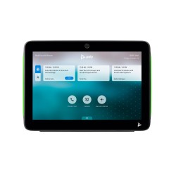 HP Poly TC10 Touch Controller Black Noir | JDB-Info