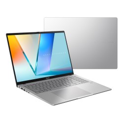 ASUS Vivobook S16 M3607HA-SH5NDW AMD Ryzen™ 7 260 Ordinateu | JDB-Info
