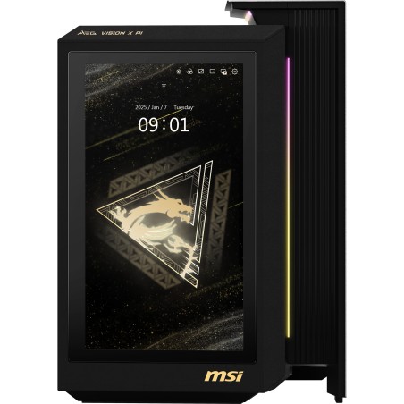 MSI MEG Vision X AI 2NVV7-004EU Intel Core Ultra 7 265K 32 | JDB-Info