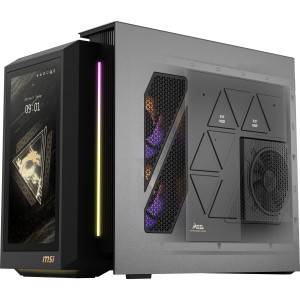 MSI MEG Vision X AI 2NVV7-004EU Intel Core Ultra 7 265K 32 | JDB-Info