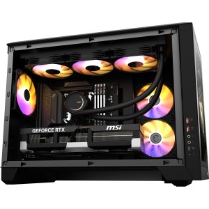 MSI MEG Vision X AI 2NVV7-004EU Intel Core Ultra 7 265K 32 | JDB-Info