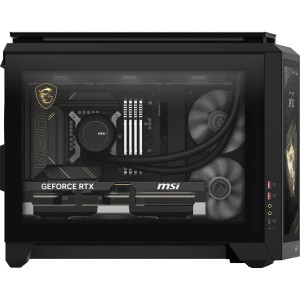 MSI MEG Vision X AI 2NVV7-004EU Intel Core Ultra 7 265K 32 | JDB-Info