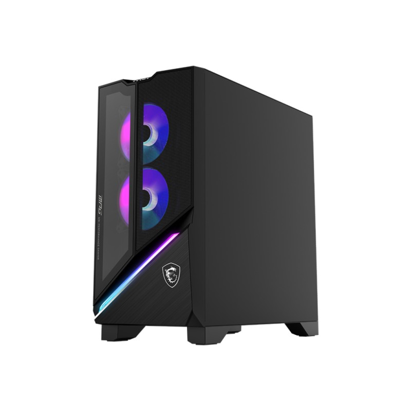 MSI MPG Infinite X3 AI 2NVP7-287EU Intel Core Ultra 7 265K | JDB-Info