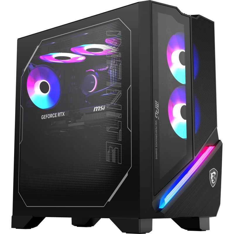 MSI MPG Infinite X3 AI 2NVR7-036EU Intel Core Ultra 7 265K | JDB-Info