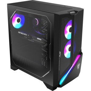 MSI MPG Infinite X3 AI 2NVV7-643EU Intel Core Ultra 7 265K | JDB-Info