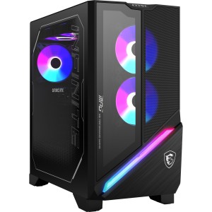 MSI MPG Infinite X3 AI 2NVV7-643EU Intel Core Ultra 7 265K | JDB-Info
