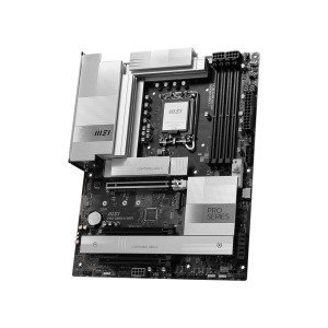 MSI PRO Z890-A WIFI carte mère Intel Z890 LGA 1851 (Socket | JDB-Info