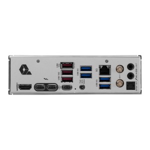 MSI PRO Z890-A WIFI carte mère Intel Z890 LGA 1851 (Socket | JDB-Info