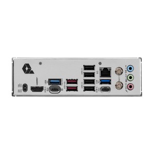MSI PRO X870-P WIFI carte mère AMD X870 Emplacement AM5 ATX | JDB-Info