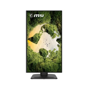 MSI Pro MP275PGN E14 écran plat de PC 68,6 cm (27") 1920 x | JDB-Info