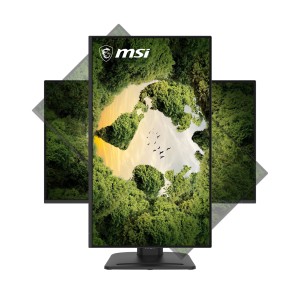MSI Pro MP275PGN E14 écran plat de PC 68,6 cm (27") 1920 x | JDB-Info