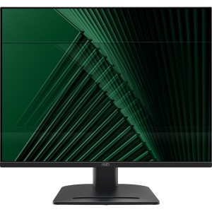 MSI Pro MP275QPG écran plat de PC 68,6 cm (27") 2560 x 1440 | JDB-Info