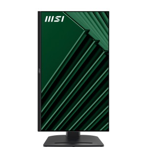 MSI Pro MP275QPG écran plat de PC 68,6 cm (27") 2560 x 1440 | JDB-Info