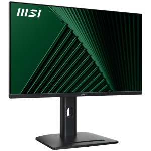 MSI Pro MP275QPG écran plat de PC 68,6 cm (27") 2560 x 1440 | JDB-Info