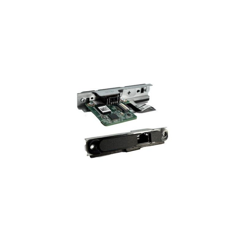 ASUS NUCIOALA0CR carte et adaptateur d'interfaces RJ-45, RS | JDB-Info