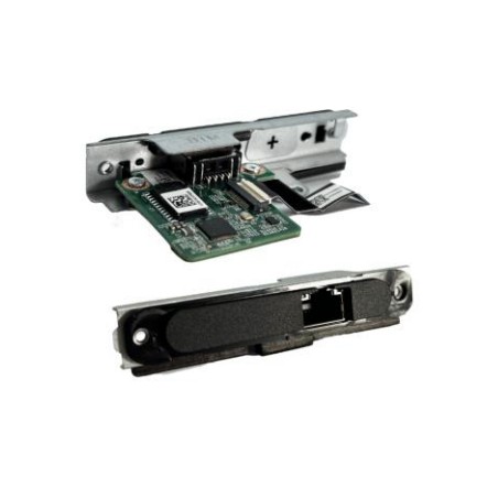 ASUS NUCIOALA0CR carte et adaptateur d'interfaces RJ-45, RS | JDB-Info