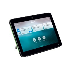 HP Poly TC10 Touch Controller Black Noir | JDB-Info