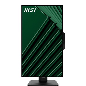 MSI PRO MP272PMG écran plat de PC 68,6 cm (27") 1920 x 1080 | JDB-Info