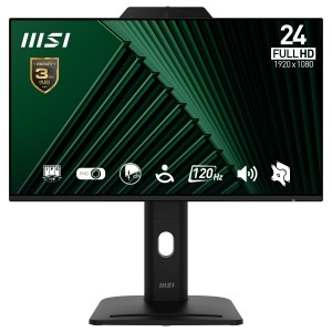 MSI Pro MP242PMG écran plat de PC 60,5 cm (23.8") 1920 x 10 | JDB-Info