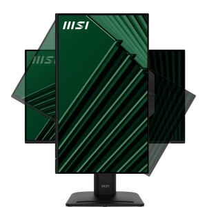 MSI Pro MP242PMG écran plat de PC 60,5 cm (23.8") 1920 x 10 | JDB-Info