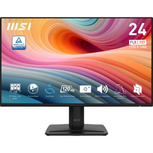 MSI PRO MP242A E2 écran plat de PC 60,5 cm (23.8") 1920 x 1 | JDB-Info