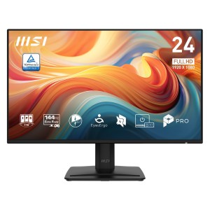 MSI Pro MP242 E14A écran plat de PC 60,5 cm (23.8") 1920 x | JDB-Info