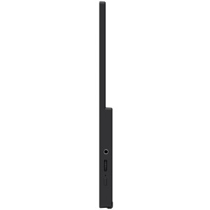 MSI PRO MP165 E6 téléviseur et moniteur portables Moniteur | JDB-Info
