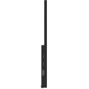 MSI PRO MP165 E6 téléviseur et moniteur portables Moniteur | JDB-Info
