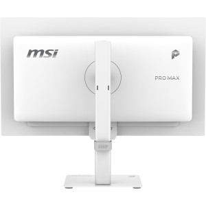 MSI Pro MAX 271UPXW12G écran plat de PC 67,3 cm (26.5") 384 | JDB-Info