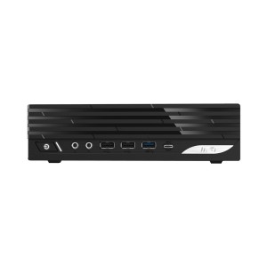 MSI Pro DP21 14M-1044EU PC Intel® Core™ i5 i5-14400 8 Go DD | JDB-Info